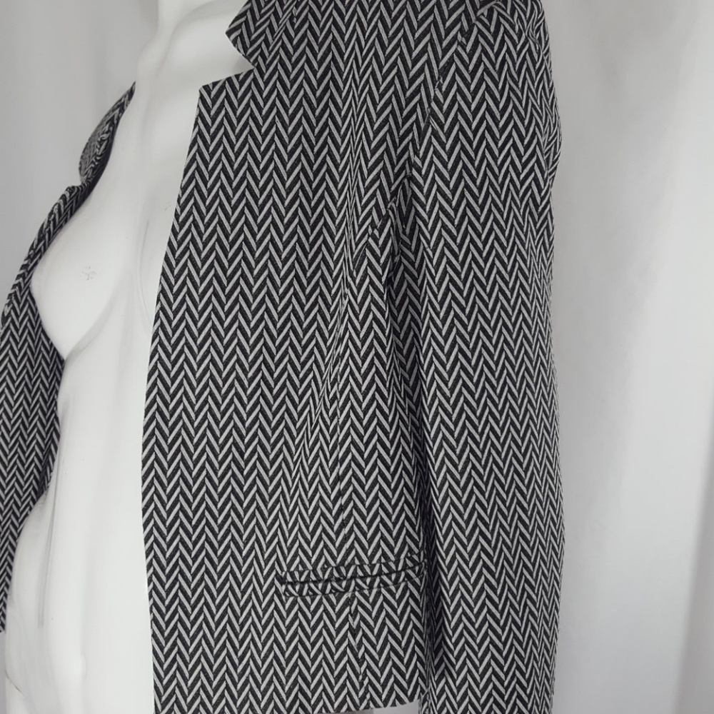 HAVE herringbone jacket blazet L
